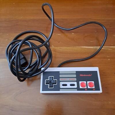 Manette original nintendo