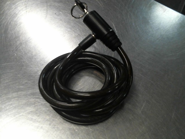 Bike lock