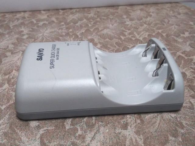 Chargeur de batterie 2a 3a