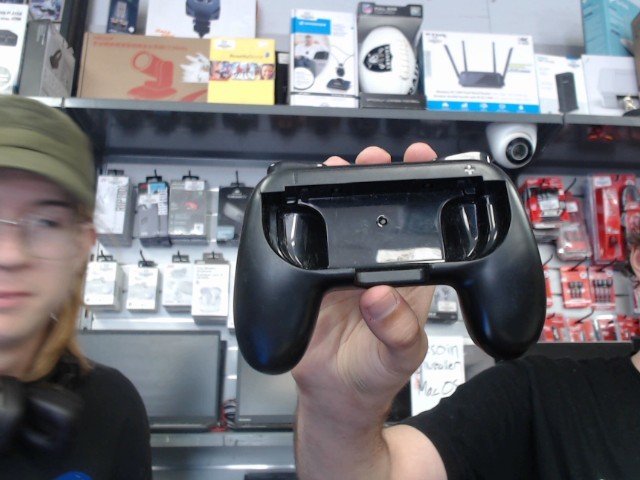Manette pour joycon sur switch