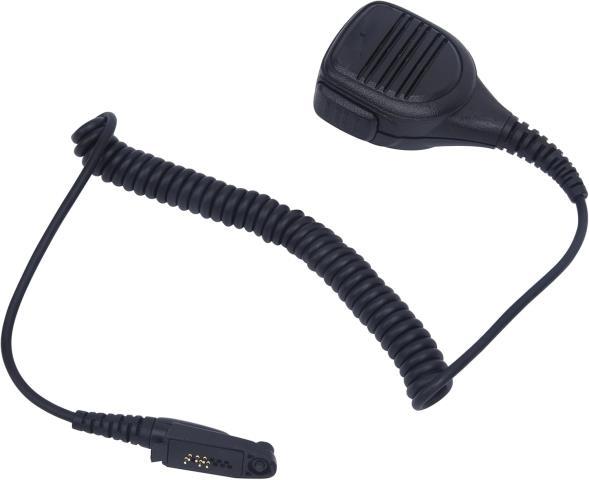 Walkie talkie