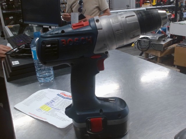 1/2'' bosch brute 18v tough hammer