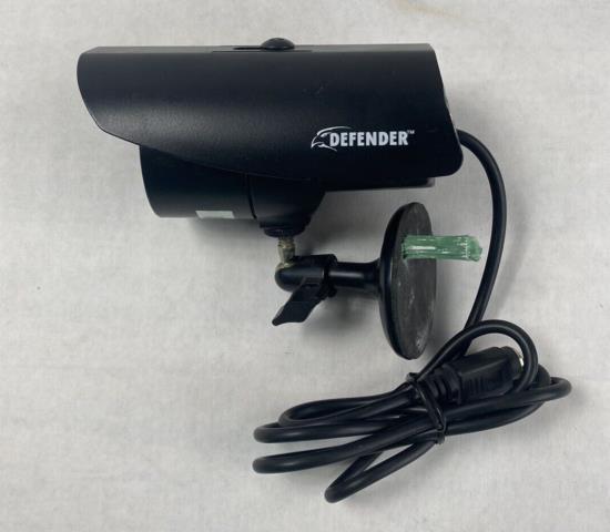 Camera