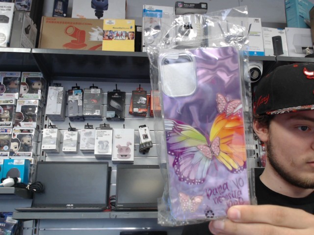 Cover de telephone samsung a06