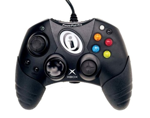 Replique de manette xbox original