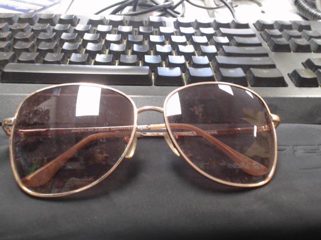 Lunette de soleil