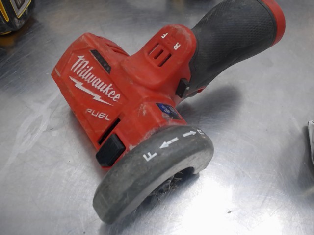 Compact saw/cutter m12