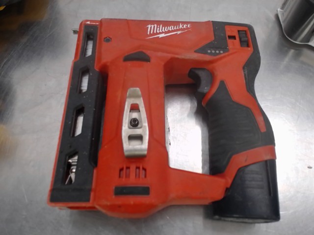 Stapler m12-batt