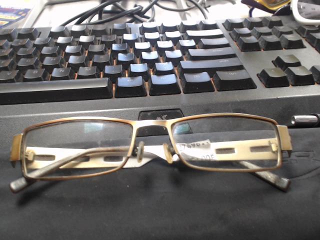 Monture de lunette