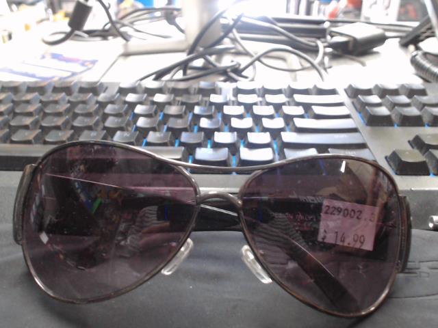 Lunette ed hardy (fake)