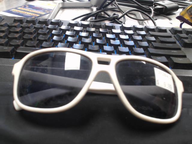 Lunette de soleil