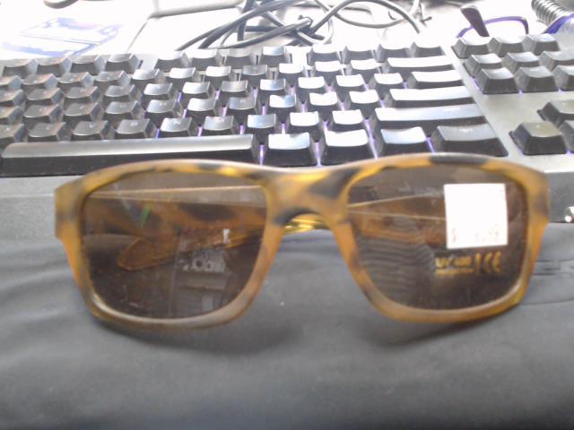 Lunette de soleil