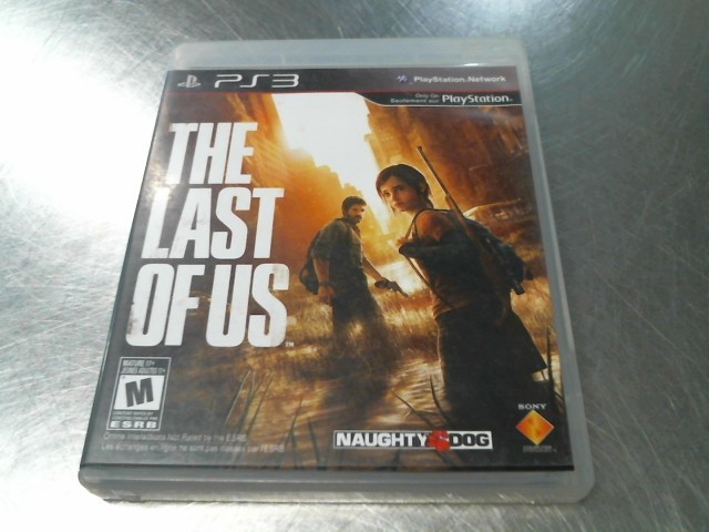 The last of us