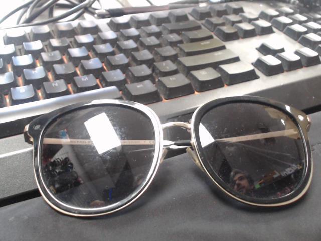 Lunette de soleil