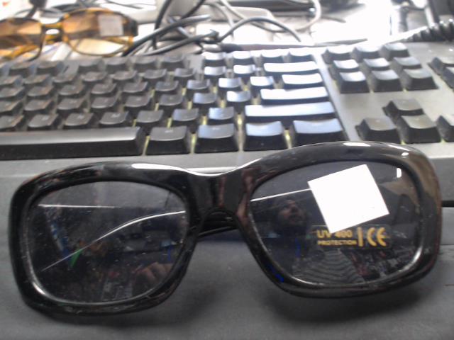 Lunette de soleil