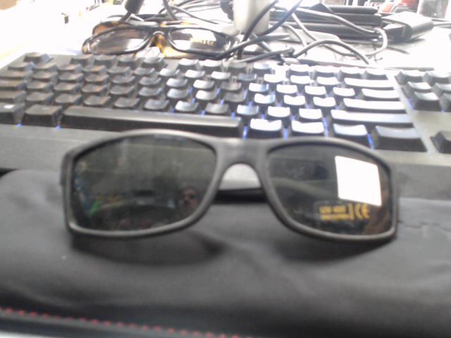 Lunette de soleil