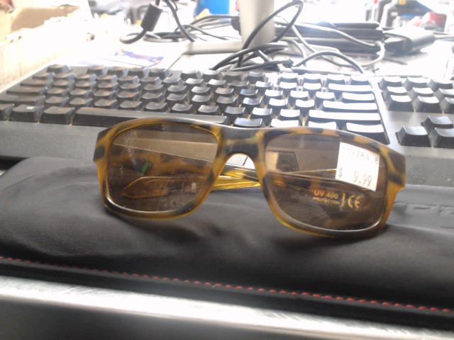 Lunette de soleil