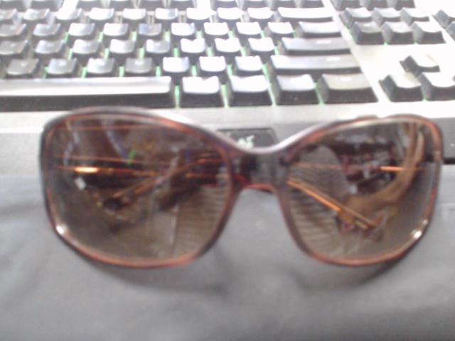 Lunette de soleil