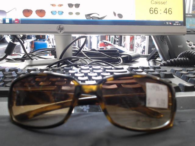 Lunette de soleil