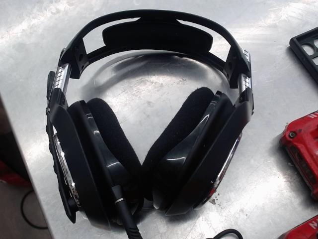 Casque gaming a40 tr
