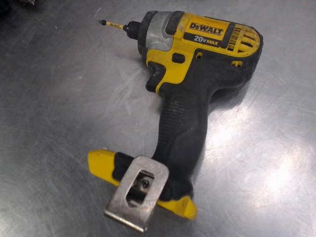 Impact dewalt 20v tool only