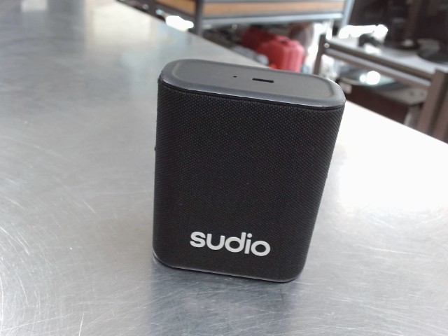 Speakers bluetooth sudio s2