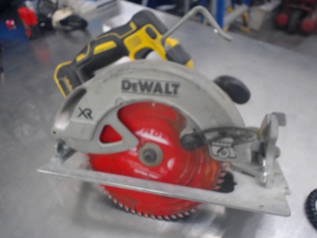 Skilsaw dewalt xr 20v tool only