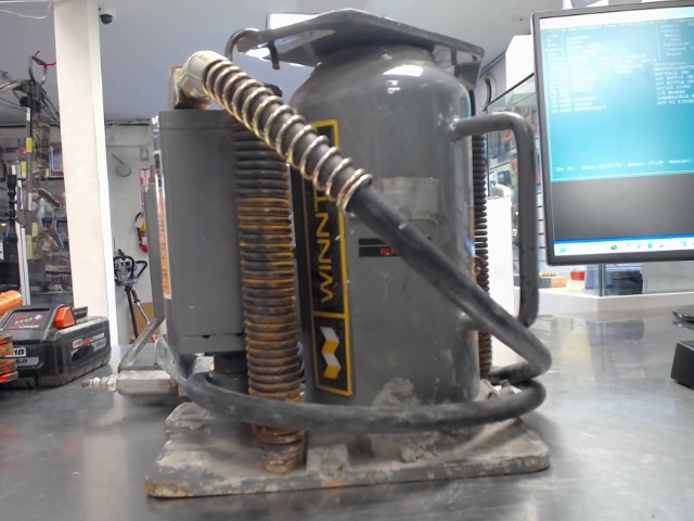20t bottle jack