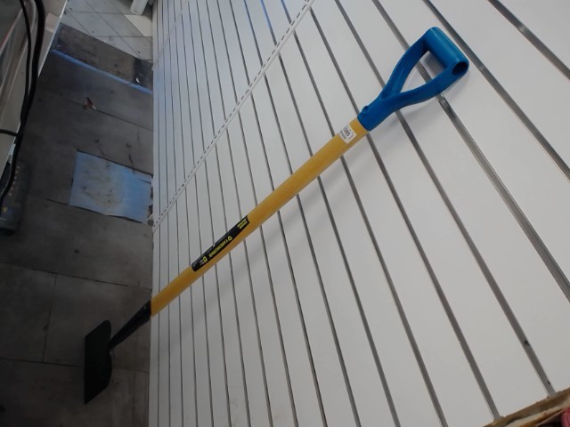 Ice braker