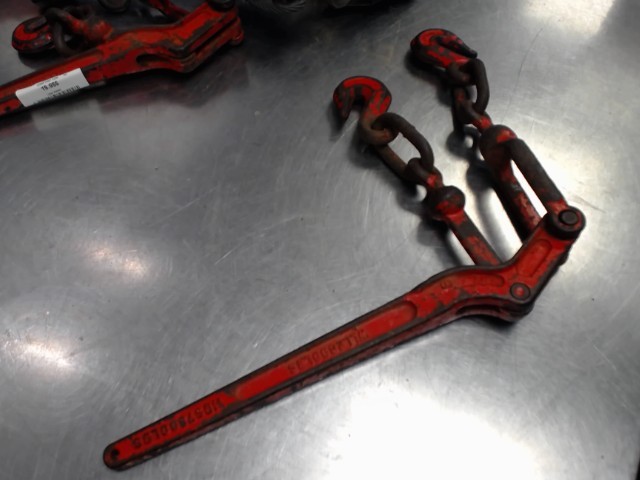 Load binder