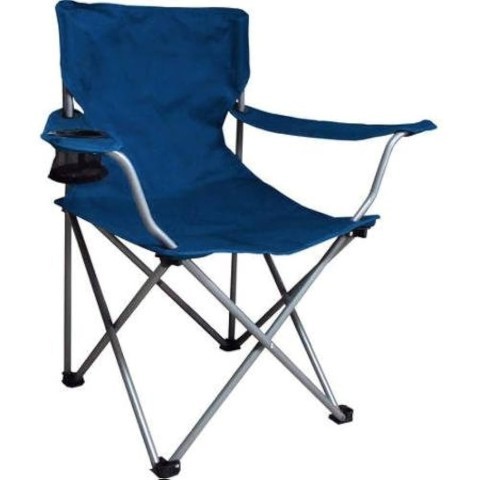 Llots de 2 chaise camping