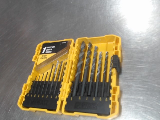 Kit meche dcase