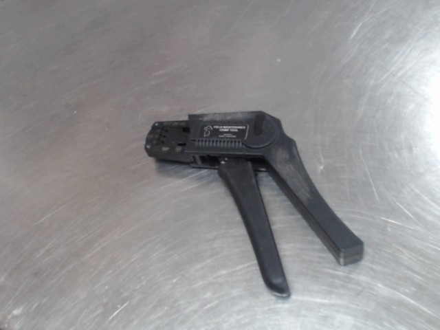 Crimping tools
