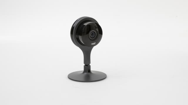 Camera nest cam a0005