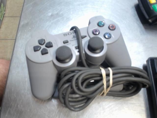 Manette pour ps2