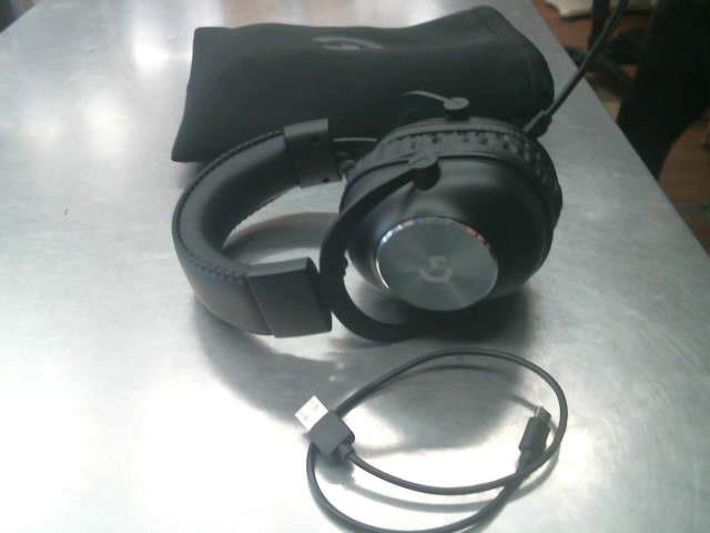 Logitech pro aveec cl