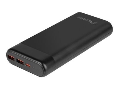 Batterie portatif 20000mah