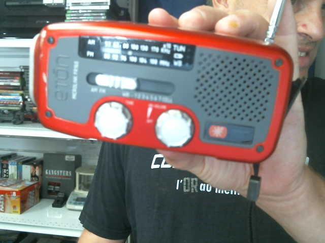 Radio am fm