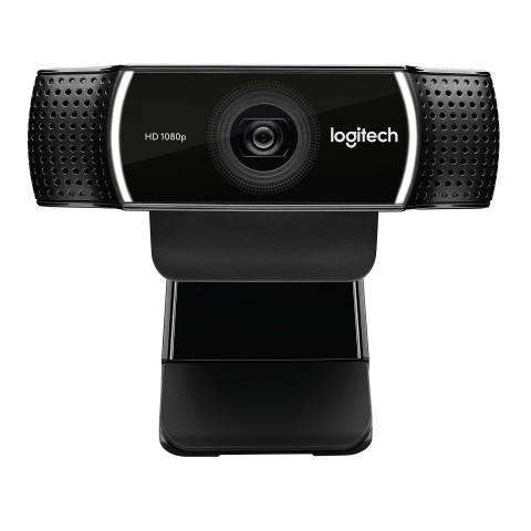 Webcam logitech