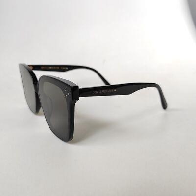 Lunette fume pour femme frame oversized