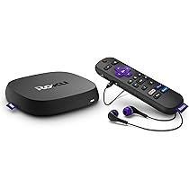 Roku ultra