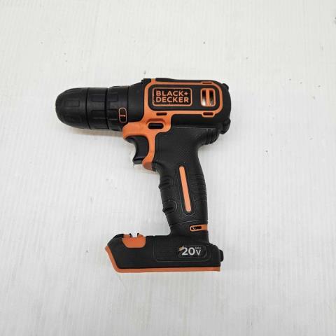 Drill