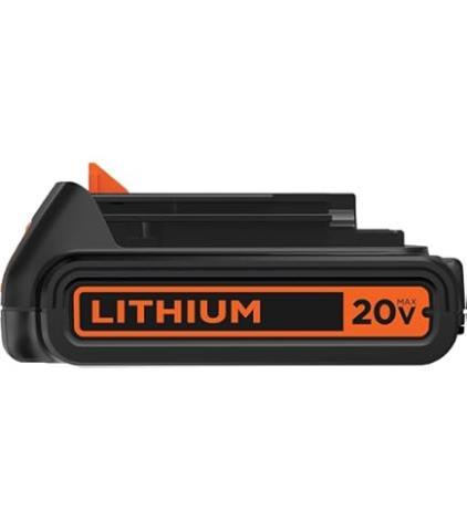 Batterie 20v