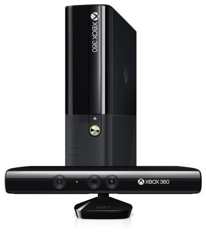 Xbox360 avec manette et kinect