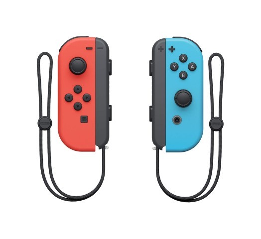 Joy-con switch