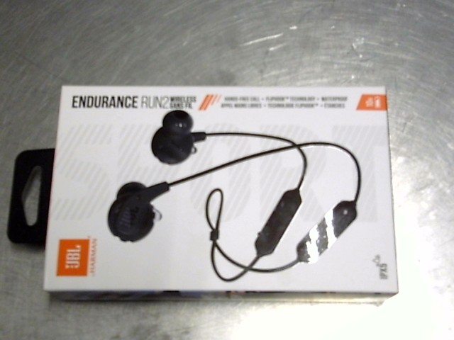 Jbl endurance run2