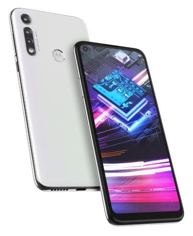 Cellulaire g fast
