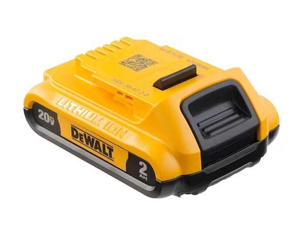 Battery pack 2.0ah 20v