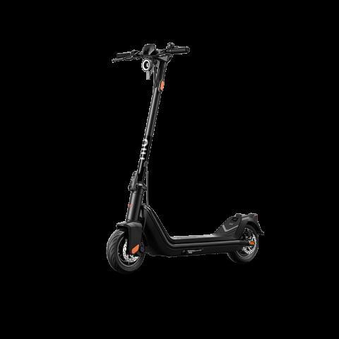 Trotinette electrique