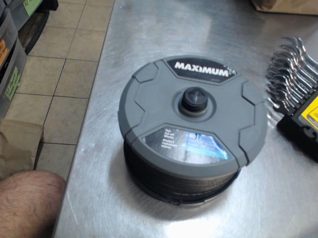 Jeux 50 lame grinder